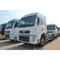 Jiefang Tractor Head Faw 6X4 380HP Tractor Truck